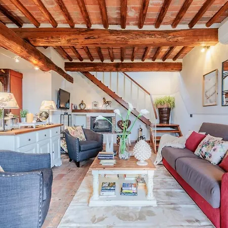 Pennecchio Villa Lucques