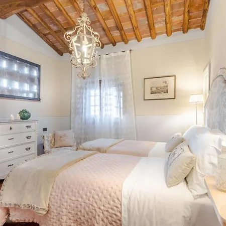 Pennecchio Villa