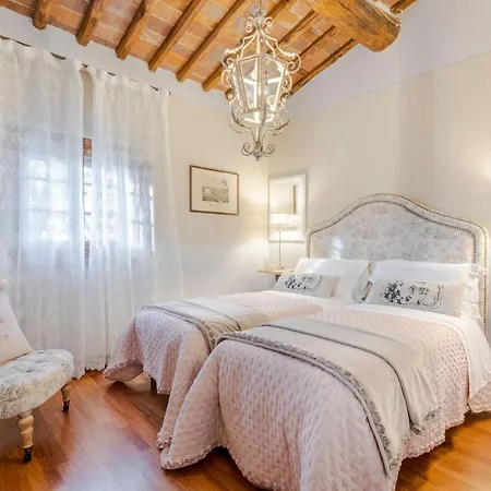Pennecchio Villa *
