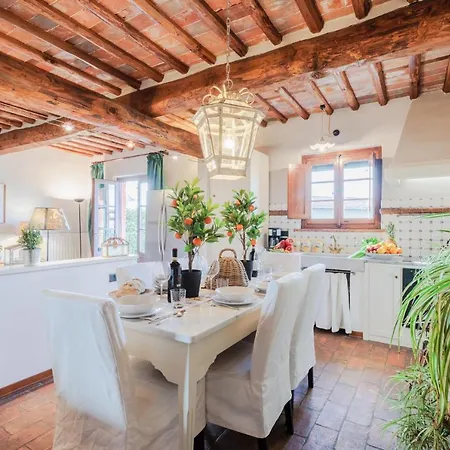 Pennecchio Vila Lucca