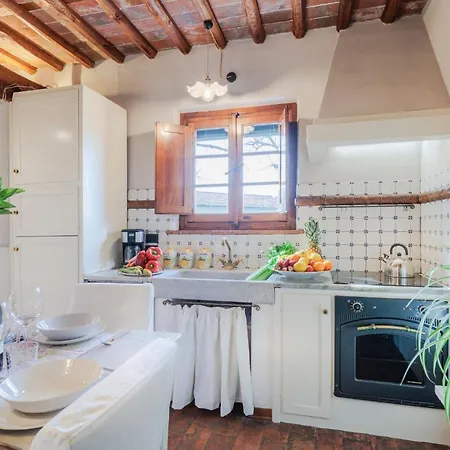 Pennecchio Villa