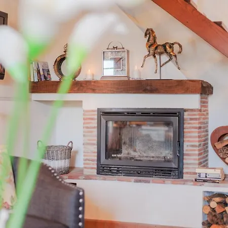 Vila Pennecchio Lucca