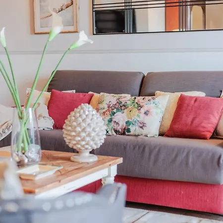 Vila Pennecchio Lucca