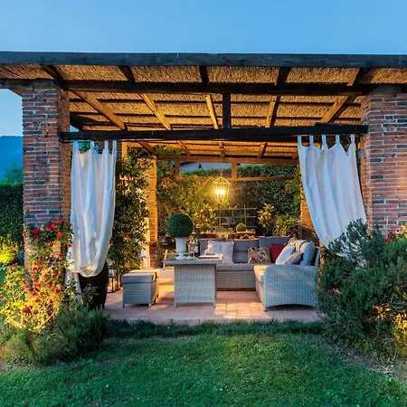 Villa Pennecchio *