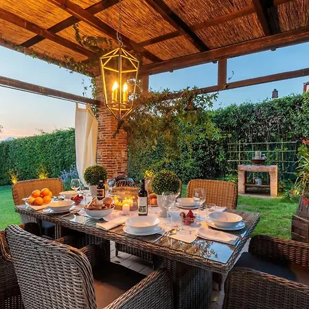 Pennecchio ルッカ