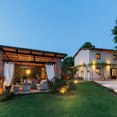 Pennecchio * ルッカ