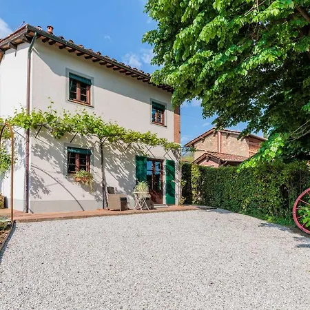 Pennecchio Villa