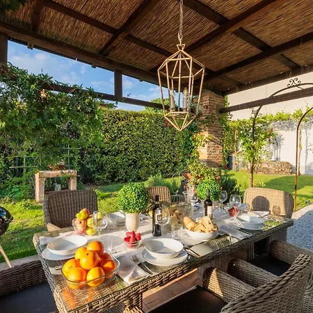 Pennecchio * ルッカ