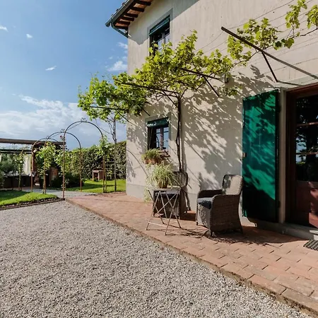 Pennecchio * Лукка