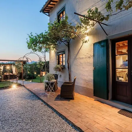 ヴィラ Pennecchio *