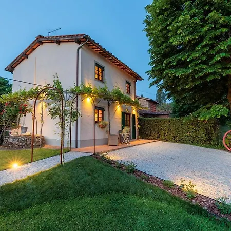 Pennecchio Вилла *