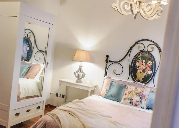 Pennecchio Вилла