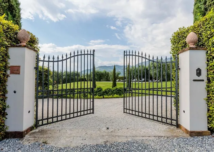 Pennecchio * Лукка