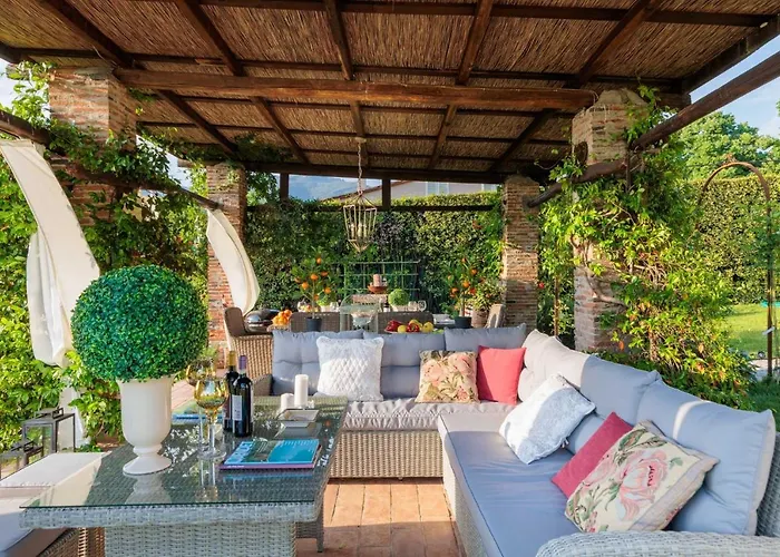 Pennecchio * Лукка