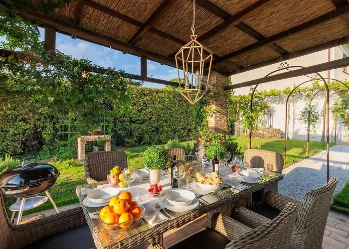 Pennecchio * Лукка