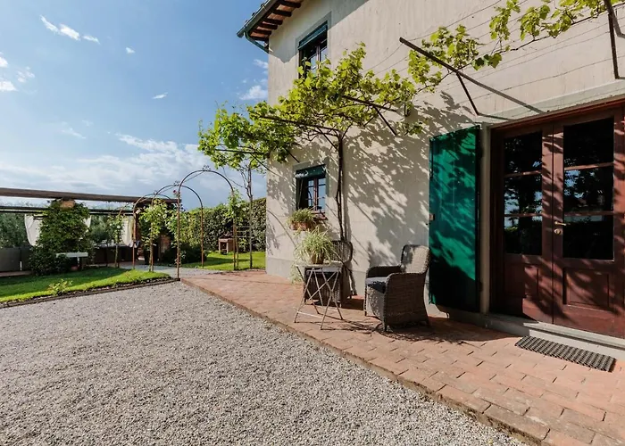 Pennecchio * Лукка